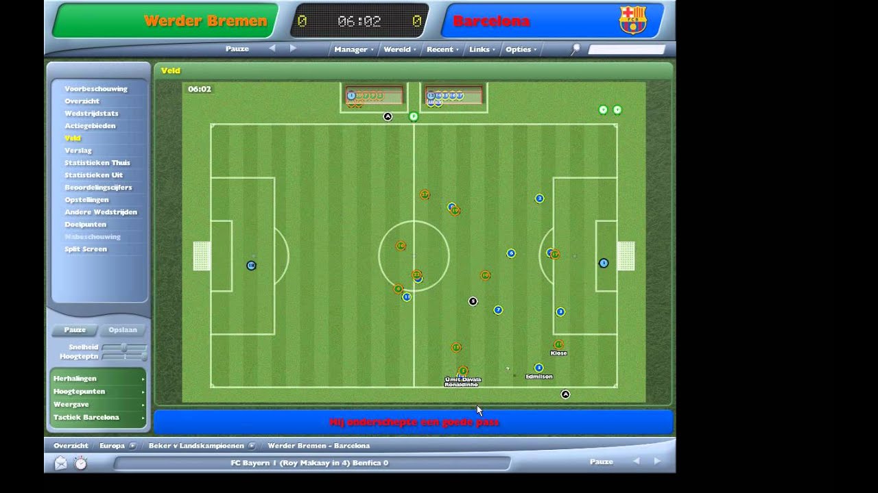 football manager 2005 download free